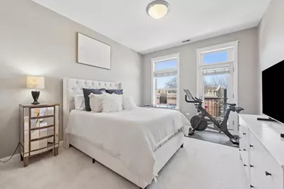 3755 N Racine Avenue #3C, Chicago, IL 60613 - Photo 17