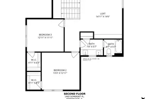 1465 Somerset Pl, Barrington, IL 60010 - Photo 35