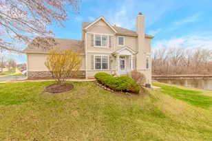 1103 Hampton Ln, Yorkville, IL 60560 - Photo 3