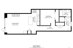 500 S Clinton St, Chicago, IL 60607 - Photo 23