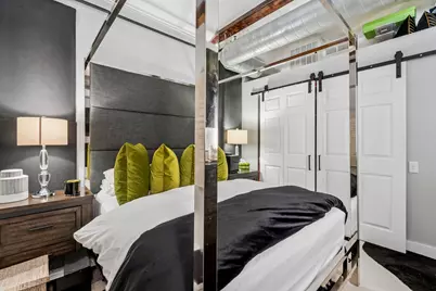 500 S Clinton Street #641, Chicago, IL 60607 - Photo 11