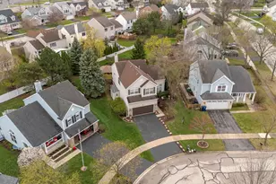 707 Marigold Ct, Naperville, IL 60540 - Photo 31