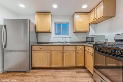 3721 N Ashland Avenue #G, Chicago, IL 60613 - Photo 5