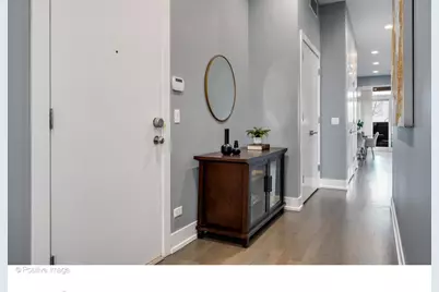 1017 N California Avenue #9, Chicago, IL 60622 - Photo 21