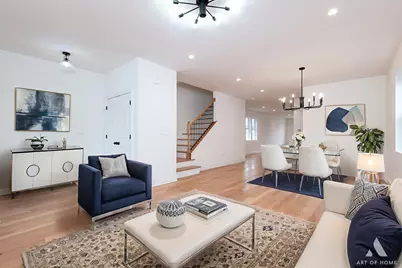 10649 S Sawyer Avenue, Chicago, IL 60655 - Photo 3