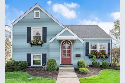 3147 Cleveland Avenue, Brookfield, IL 60513 - Photo 1