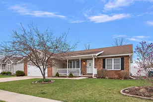 670 Lookout Way, Bourbonnais, IL 60914 - Photo 1