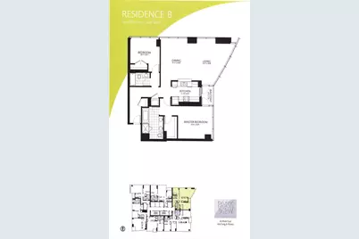 505 N McClurg Court #3102, Chicago, IL 60611 - Photo 23