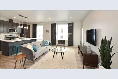 717 Rogers Street #1A, Downers Grove, IL 60515 - Photo 3