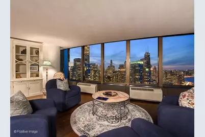 505 N Lake Shore Drive #4901-12, Chicago, IL 60611 - Photo 3