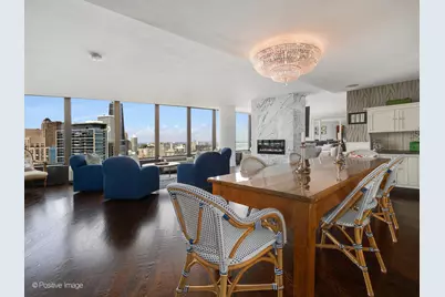 505 N Lake Shore Drive #4901-12, Chicago, IL 60611 - Photo 9
