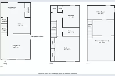 688 S Elizabeth Street #688, Maple Park, IL 60151 - Photo 3