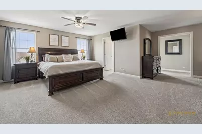 23752 N Sanctuary Club Drive, Kildeer, IL 60047 - Photo 21