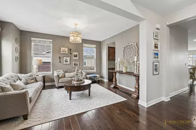 23752 N Sanctuary Club Drive, Kildeer, IL 60047 - Photo 3