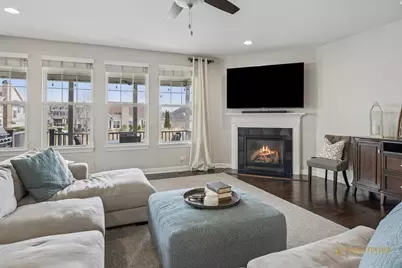 23752 N Sanctuary Club Drive, Kildeer, IL 60047 - Photo 9