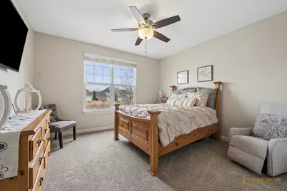 23752 N Sanctuary Club Drive, Kildeer, IL 60047 - Photo 13