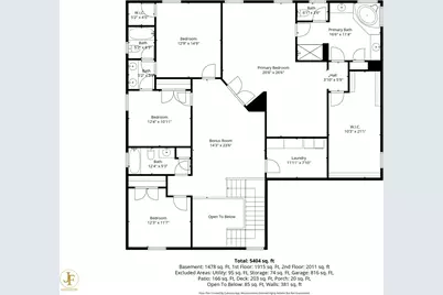 23752 N Sanctuary Club Drive, Kildeer, IL 60047 - Photo 33