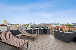 1021 N Wood St, Chicago, IL 60622 - Photo 33