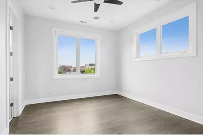 1021 N Wood Street #3, Chicago, IL 60622 - Photo 17