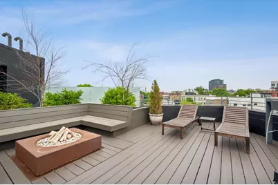 1021 N Wood Street #3, Chicago, IL 60622 - Photo 31