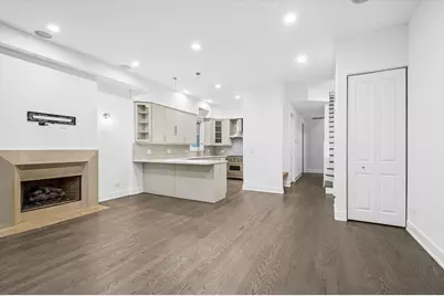1021 N Wood Street #3, Chicago, IL 60622 - Photo 5