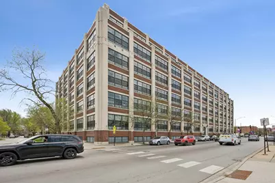 3963 W Belmont Avenue #316, Chicago, IL 60618 - Photo 1