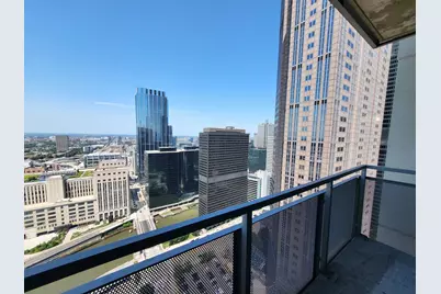235 W Van Buren Street #4014, Chicago, IL 60607 - Photo 19