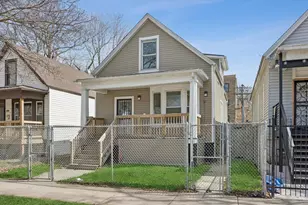 7845 S Ingleside Ave, Chicago, IL 60619 - Photo 1