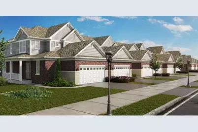 10752 W Clocktower Drive, Countryside, IL 60525 - Photo 1