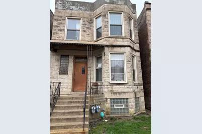4018 W 21st Place, Chicago, IL 60623 - Photo 1
