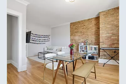 5464 S Woodlawn Avenue #3W, Chicago, IL 60615 - Photo 3