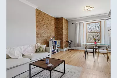 5464 S Woodlawn Avenue #3W, Chicago, IL 60615 - Photo 5