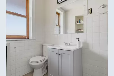 5464 S Woodlawn Avenue #3W, Chicago, IL 60615 - Photo 11