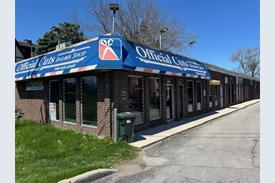 10500 Southwest Highway #G, Chicago Ridge, IL 60415 - Photo 1