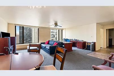 5455 N Sheridan Road #3306, Chicago, IL 60640 - Photo 3