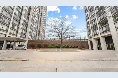5455 N Sheridan Road #3306, Chicago, IL 60640 - Photo 19