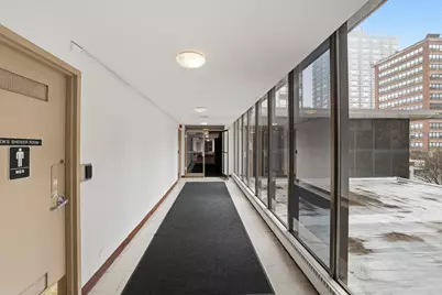 5701 N Sheridan Road #3E, Chicago, IL 60660 - Photo 7