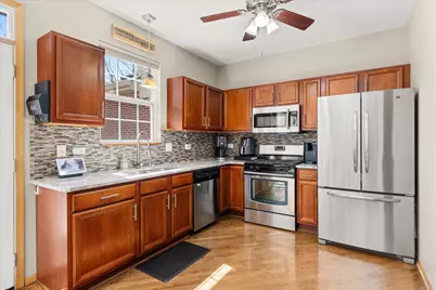 18608 W Point Drive, Tinley Park, IL 60477 - Photo 13