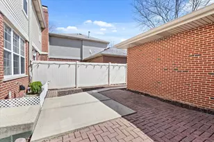 18608 W Point Dr, Tinley Park, IL 60477 - Photo 35