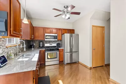 18608 W Point Drive, Tinley Park, IL 60477 - Photo 17