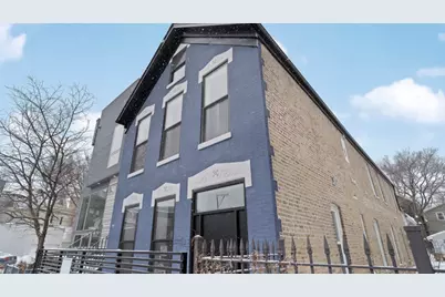 1731 W Potomac Avenue #1R, Chicago, IL 60622 - Photo 1