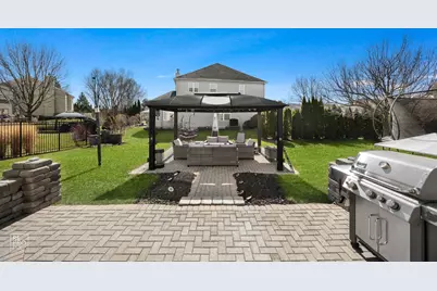 134 Timber Court, Gilberts, IL 60136 - Photo 33