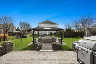 134 Timber Ct, Gilberts, IL 60136 - Photo 33