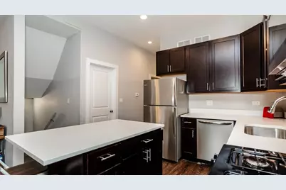 1922 N Rockwell Street #1, Chicago, IL 60647 - Photo 3