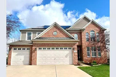 2717 Berman Road, North Aurora, IL 60542 - Photo 1