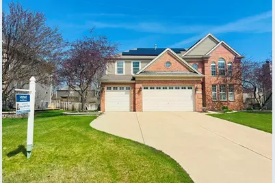 2717 Berman Road, North Aurora, IL 60542 - Photo 1