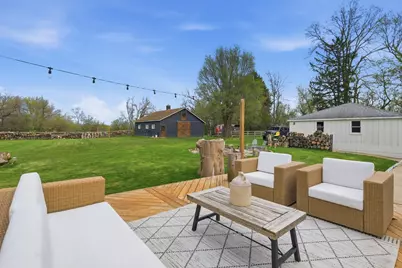 25848 W Scott Road, North Barrington, IL 60010 - Photo 3