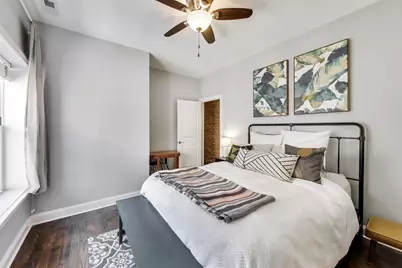 1435 W Rosemont Avenue #3E, Chicago, IL 60660 - Photo 11