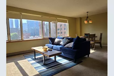 801 S Plymouth Court #604, Chicago, IL 60605 - Photo 3