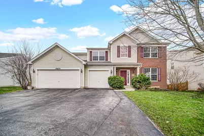 984 Ashbrook Circle, Bolingbrook, IL 60440 - Photo 1